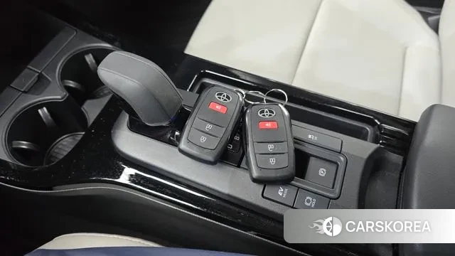 Toyota Prius 5th Generation id 3415322 из Кореи 19