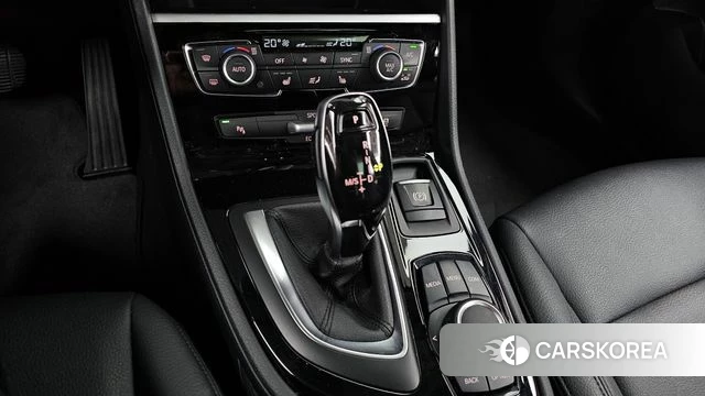 BMW 2 Series Active Tourer (F45) id 3852545 из Кореи 19