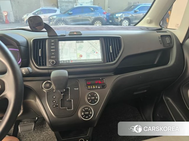 Kia The New Kia Ray id 4650427 из Кореи 18