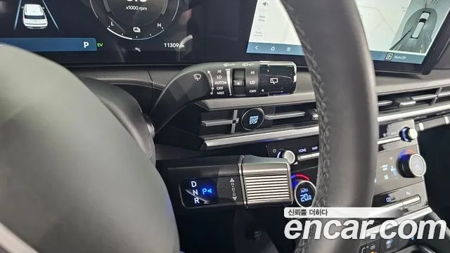 Hyundai Santa Fe (MX5) id 2919955 из Кореи 19