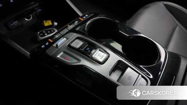 Hyundai Tucson (NX4) id 3443390 из Кореи 19