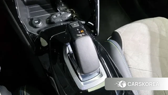 Peugeot e-208 second Generation id 3535519 из Кореи 19