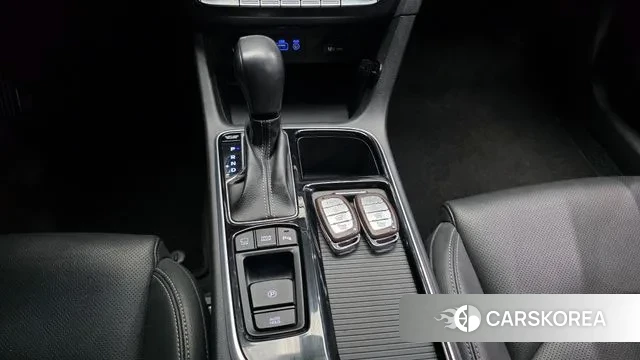 Hyundai Sonata New Rise id 3647317 из Кореи 19