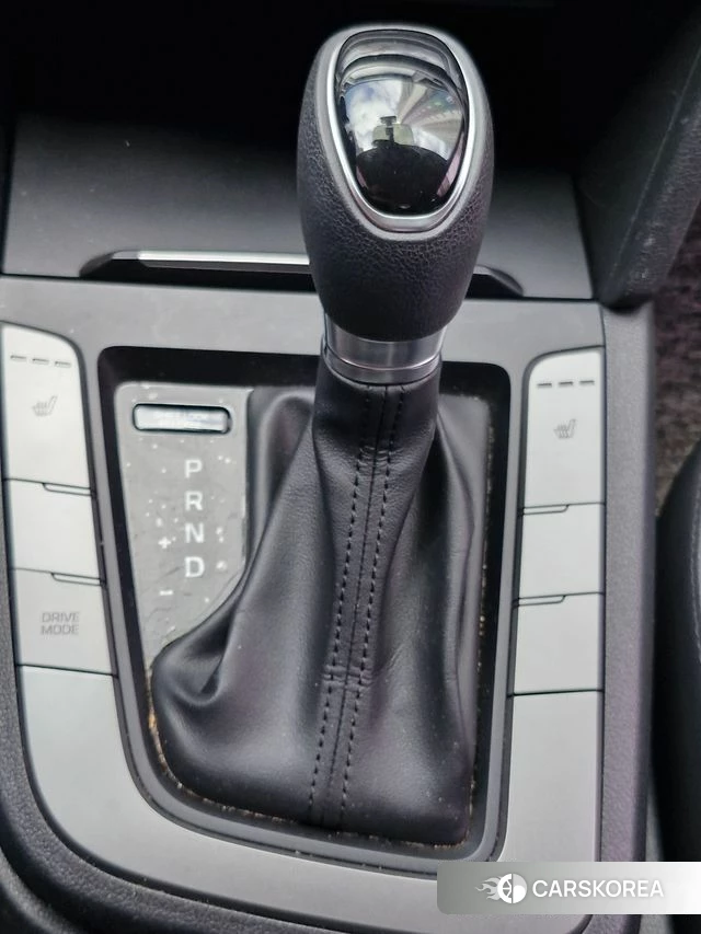 Hyundai Avante AD id 4647795 из Кореи 11