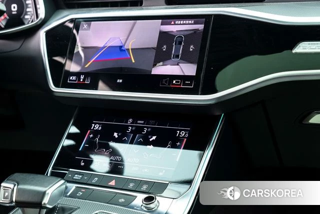 Audi A6L id 4263764 из Китая 24