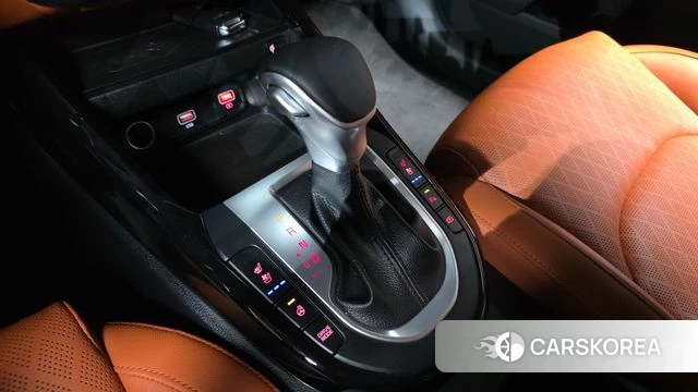 Kia The New K3 2nd generation id 4309596 из Кореи 31