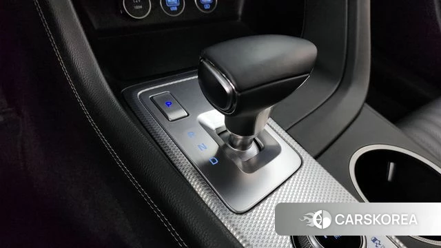 Genesis The New G70 id 4267330 из Кореи 19