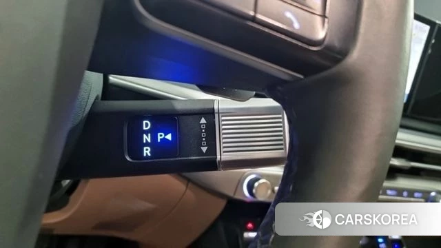 Hyundai Grandeur (GN7) id 4243756 из Кореи 17