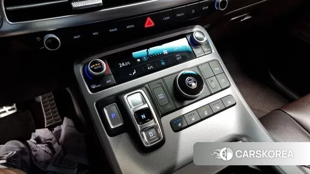 Hyundai The New Palisade id 2939128 из Кореи 19