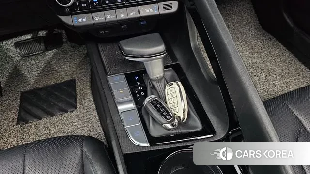 Hyundai Avante (CN7) id 3017949 из Кореи 19