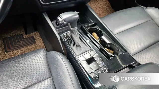 Kia Come New K7 id 3480128 из Кореи 19