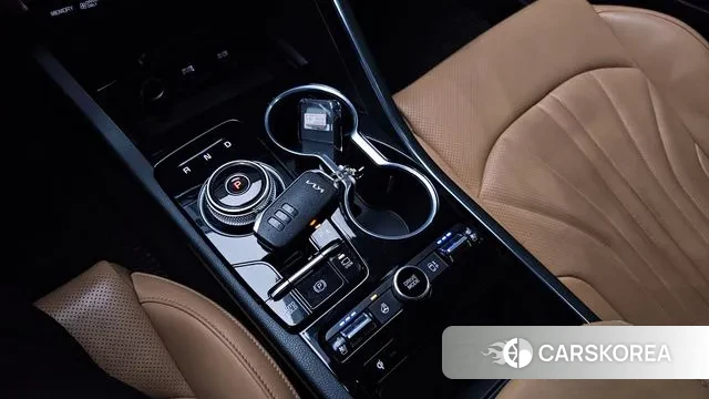 Kia K5 Hybrid 3rd Generation id 3776549 из Кореи 19