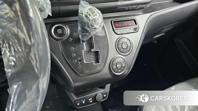 Kia The New Kia Ray id 4724723 из Кореи 19