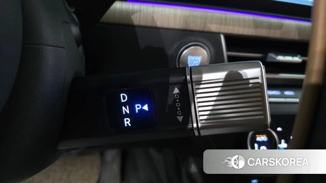 Hyundai Sonata D Edge Hybrid (DN8) id 4739693 из Кореи 37