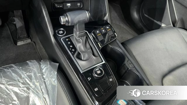 Kia Sportage 5th Generation id 3922423 из Кореи 19