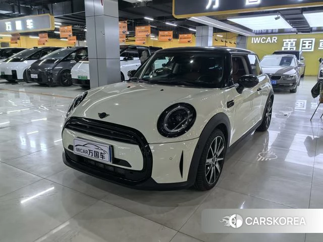 MINI Unknown id 3856149 из Китая 9