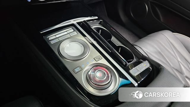 Genesis G80 (RG3) id 3941871 из Кореи 19