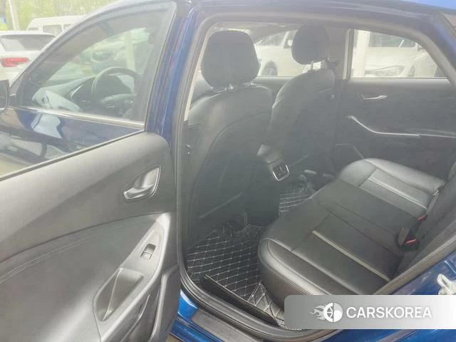 Hyundai Festa id 3913791 из Китая 9