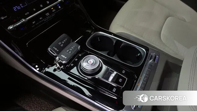 Kia Carnival 4th generation id 3421820 из Кореи 19