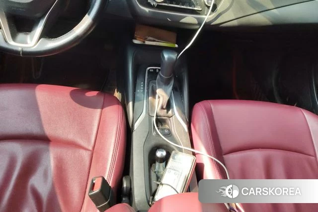 Toyota Corolla id 4333552 из Китая 16