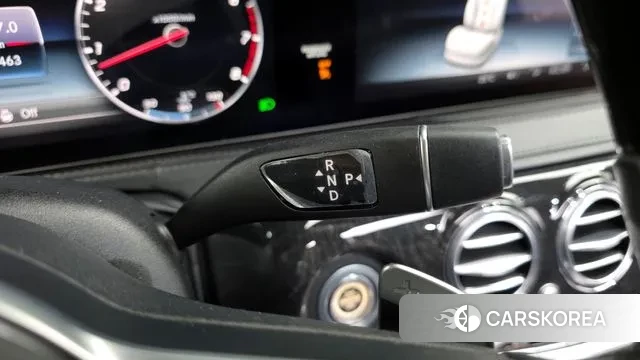 Mercedes-Benz S-Class W222 id 3494684 из Кореи 19