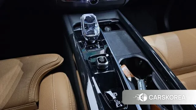 Volvo XC60 second Generation id 3052962 из Кореи 19