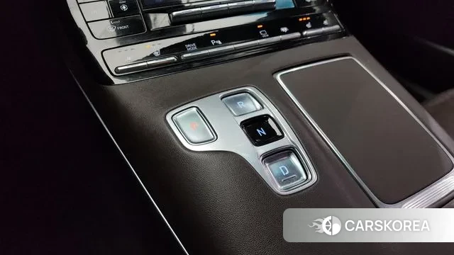 Hyundai The New Grandeur IG id 3578211 из Кореи 19