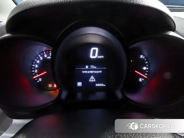 Kia The New Ray id 3378887 из Кореи 19