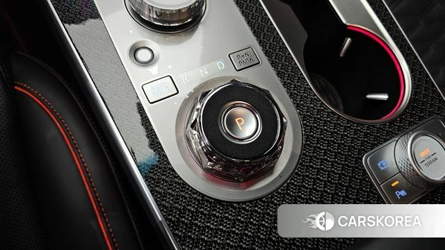 Genesis GV80 Coupe id 4635060 из Кореи 19