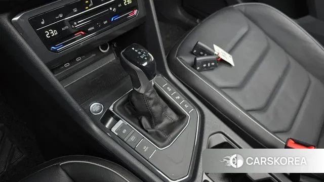 Volkswagen Tiguan second Generation id 3560591 из Кореи 19
