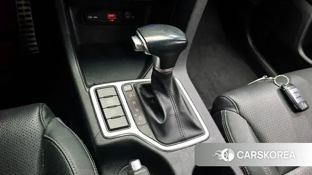 Kia Sportage The Bold id 3385899 из Кореи 19