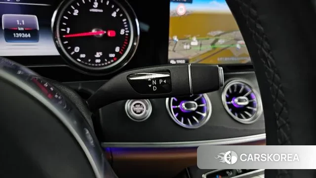 Mercedes-Benz E-Class W213 id 3526192 из Кореи 19