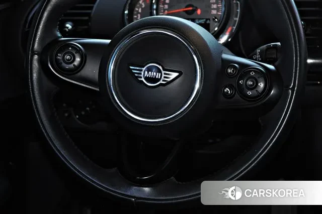 Mini Cooper D Clubman id 3602158 из Кореи 19