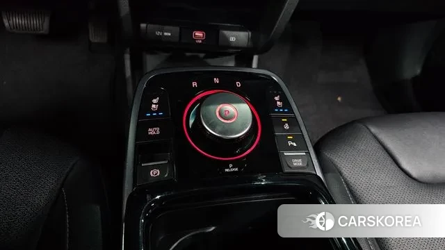 Kia Niro Plus id 2998505 из Кореи 19