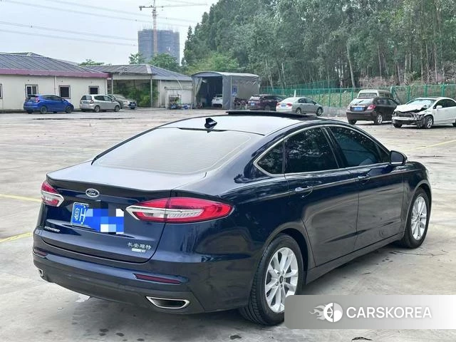 Ford Mondeo id 4374466 из Китая 9