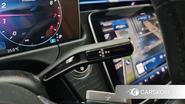 Mercedes-Benz E-Class W214 id 3963320 из Кореи 17