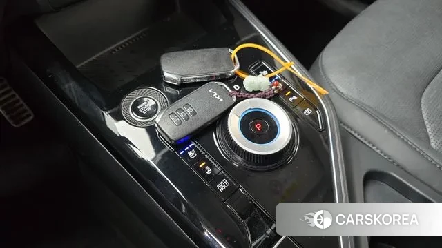 Kia Di Ol Nu Niro id 3306201 из Кореи 19