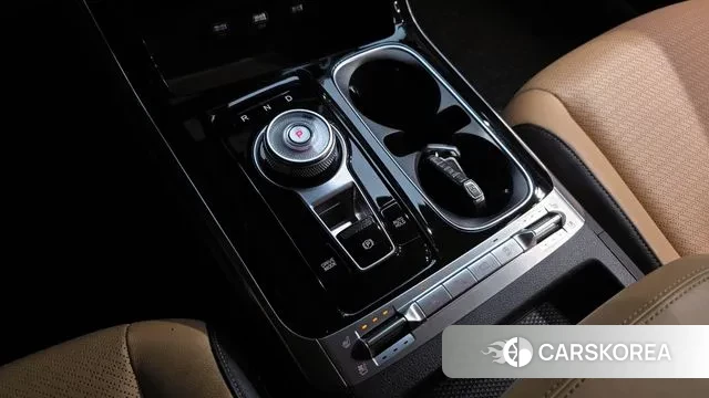 Kia Carnival 4th generation id 3411712 из Кореи 19