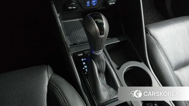 Hyundai All New Tucson id 4389771 из Кореи 30