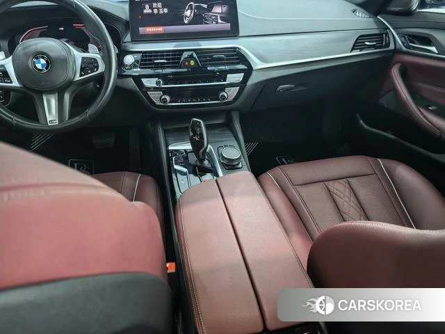 BMW 5 series id 4307519 из Китая 9
