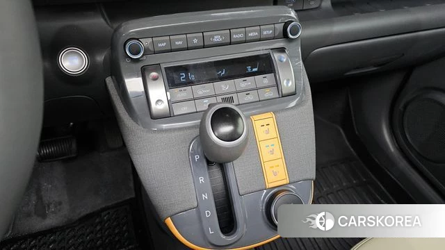Hyundai Casper id 4248846 из Кореи 31