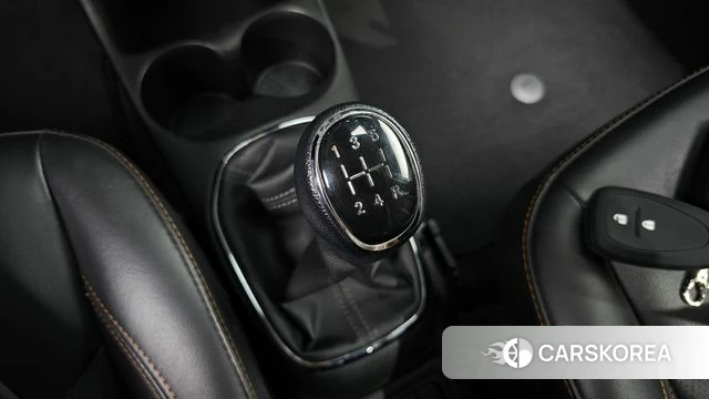 Chevrolet (GM Daewoo) The New Spark id 4728084 из Кореи 30