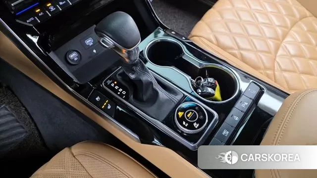 Kia Mohave Master id 3686198 из Кореи 19