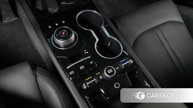 Kia The New K5 Hybrid 3rd generation id 3858172 из Кореи 19