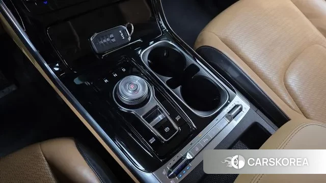 Kia Carnival 4th generation id 3421766 из Кореи 19