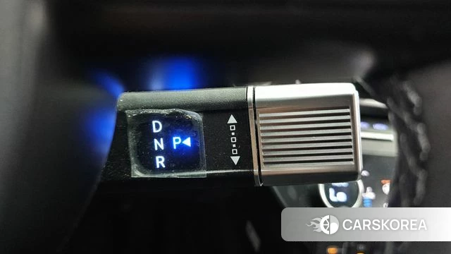 Hyundai Sonata D Edge (DN8) id 4243375 из Кореи 19