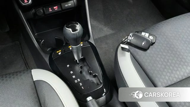 Kia All New Morning (JA) id 3899407 из Кореи 19