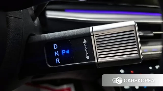 Hyundai Grandeur Hybrid (GN7) id 3347284 из Кореи 19