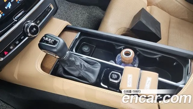 Volvo S90 id 2881656 из Кореи 19