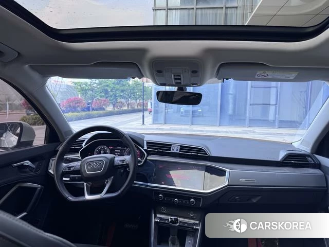 Audi Q3 id 4263319 из Китая 10